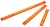 ZESTAW 3 SZTUK LISTWA MAGNETYCZNA NA NARZĘDZIA UCHWYT 20 30 45 CM S10840/1