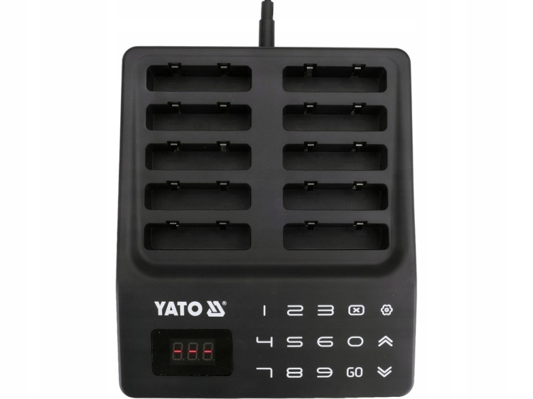 RESTAURACYJNY SYSTEM PRZYWOŁAWCZY 10 SZT. PRZYWOŁYWACZ KLIENTÓW PAGER