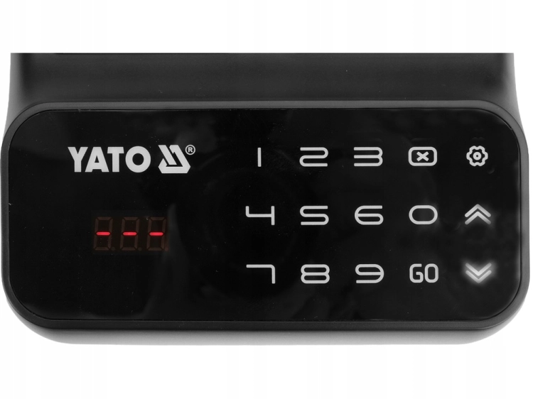 RESTAURACYJNY SYSTEM PRZYWOŁAWCZY 16 SZT. PRZYWOŁYWACZ KLIENTÓW PAGER YATO