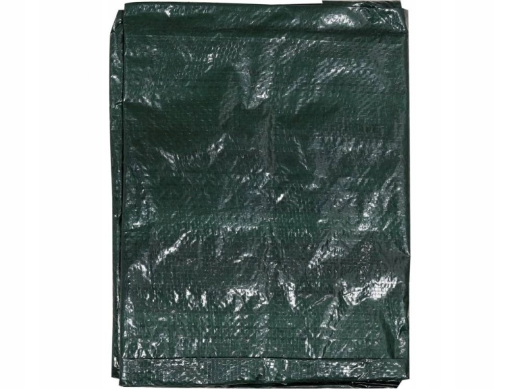 FLO POKROWIEC OGRODOWY PLANDEKA NA MEBLE OGRODOWE 215x173x89cm ZIELONY