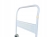 WÓZEK PLATFORMOWY MAGAZYNOWY 300KG SKŁADANA RĄCZKA 910X610MM 4 KOŁA G71105
