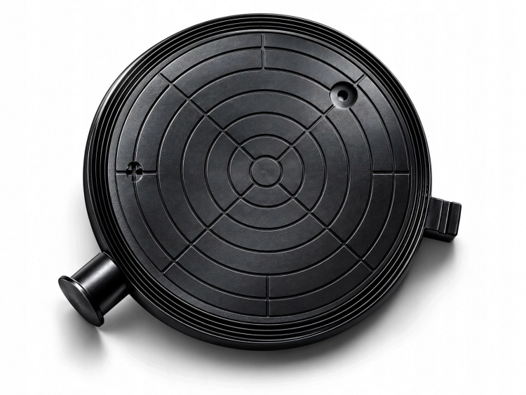PRZYSSAWKA PRÓŻNIOWA DO PŁYTEK SZYBY SZYB UCHWYT Z POMPKĄ 190 KG 200 MM +