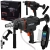 WIERTNICA DO BETONU 2300W 1990 RPM CHŁODZENIE WODĄ O202MM OTWORNICA KD5952