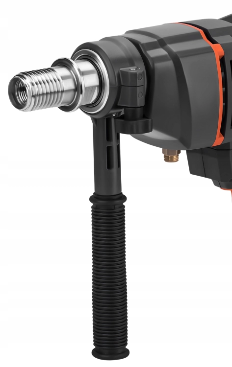 WIERTNICA DO BETONU 2300W 1990 RPM CHŁODZENIE WODĄ O202MM OTWORNICA KD5952