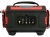 KOMPRESOR SAMOCHODOWY 12V/230V 100 W 150 PSI 22l/min WYŚWIETLACZ LED YATO