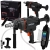 WIERTNICA DO BETONU 2300W 1990 RPM CHŁODZENIE WODĄ O202MM OTWORNICA KD5952