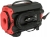KOMPRESOR SAMOCHODOWY 12V/230V 100 W 150 PSI 22l/min WYŚWIETLACZ LED YATO