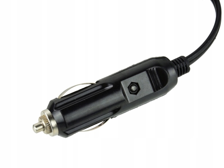 GEKO EFEKTYWNA NAGRZEWNICA SAMOCHODOWA GRZEJNIK FARELKA 150W 12V G80450