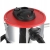 DEDRA ODKURZACZ KOMINKOWY DO POPIOŁU 1200W ZBIORNIK 20L DED6593
