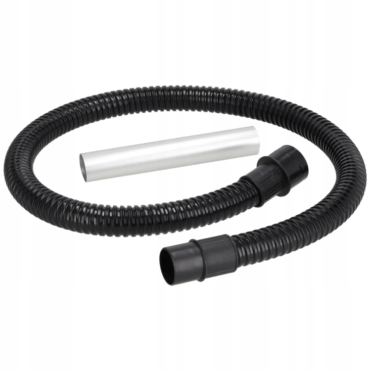 DEDRA ODKURZACZ KOMINKOWY DO POPIOŁU 1200W ZBIORNIK 20L DED6593