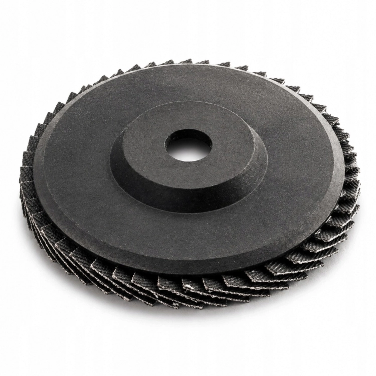 ZESTAW TARCZE DO SZLIFIERKI 75 MM CIĘCIA METALU DREWNA BETONU LISTKOWA 75MM