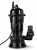 3850W POMPA DO WODY BRUDNEJ SZAMBA Z ROZDRABNIACZ MOCNA ZATAPIALNA ADAPTER