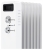 GRZEJNIK ELEKTRYCZNY OLEJOWY TERMOSTAT 1500W 7 ŻEBER ENERGOOSZCZĘDNY MOCNY