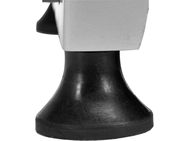 YATO KRAJALNICA DO WĘDLIN PÓŁAUTOMATYCZNA 220 MM Z OSTRZAŁKĄ YG-03110