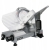 YATO KRAJALNICA DO WĘDLIN PÓŁAUTOMATYCZNA 220 MM Z OSTRZAŁKĄ YG-03110