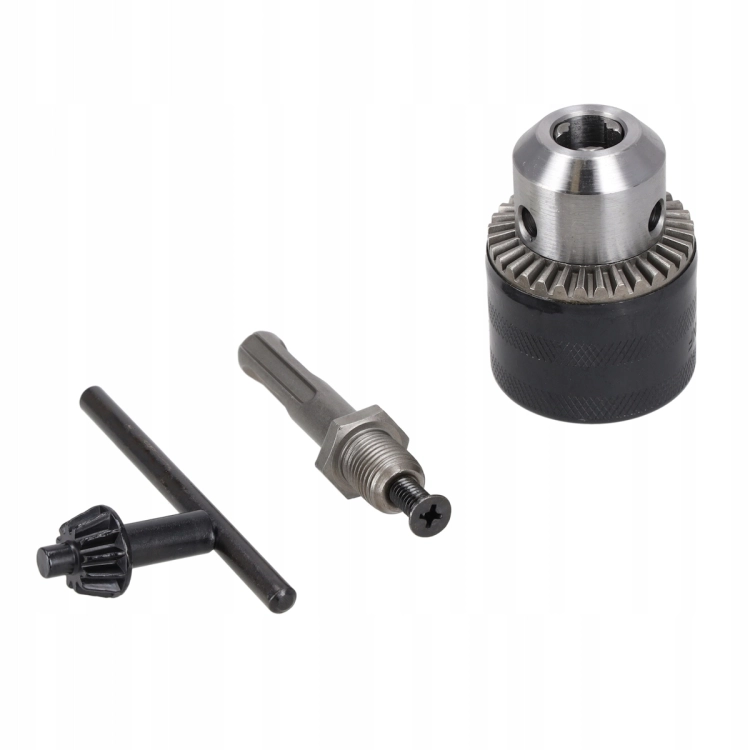 MŁOTOWIERTARKA UDAROWA SDS+ MŁOT UDAROWO-OBROTOWY 18V SAS+ALL 2,7J +5,0Ah