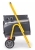 NAGRZEWNICA ELEKTRYCZNA DMUCHAWA FARELKA 15KW 400V POWERMAT PM-NAG-15EN