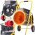 NAGRZEWNICA ELEKTRYCZNA DMUCHAWA FARELKA 15KW 400V POWERMAT PM-NAG-15EN