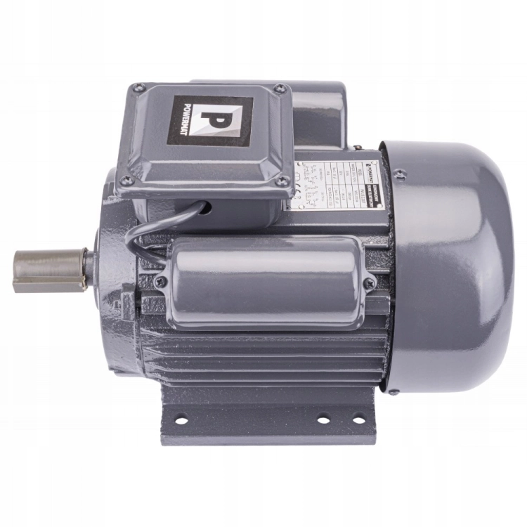POWERMAT SILNIK ELEKTRYCZNY JEDNOFAZOWY 2,2KW 2800RPM 230V PM-JSE-2200T