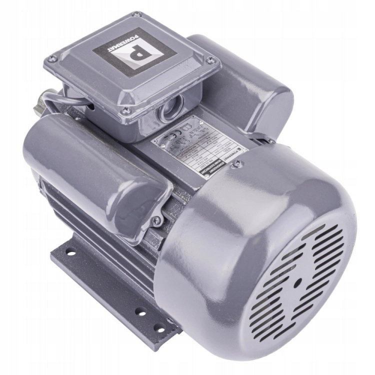 POWERMAT SILNIK ELEKTRYCZNY JEDNOFAZOWY 2,2KW 2800RPM 230V PM-JSE-2200T