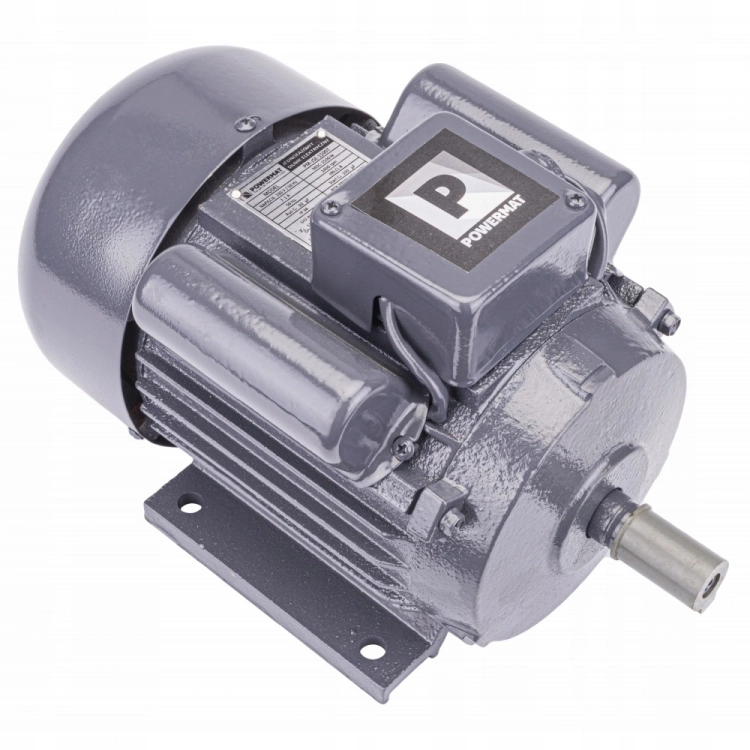 POWERMAT SILNIK ELEKTRYCZNY JEDNOFAZOWY 2,2KW 2800RPM 230V PM-JSE-2200T