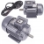 POWERMAT SILNIK ELEKTRYCZNY JEDNOFAZOWY 2,2KW 2800RPM 230V PM-JSE-2200T
