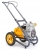AGREGAT MALARSKI PISTOLET HYDRODYNAMICZNY 1500W + DYSZE +WĄŻ + PRZEDŁUŻKA