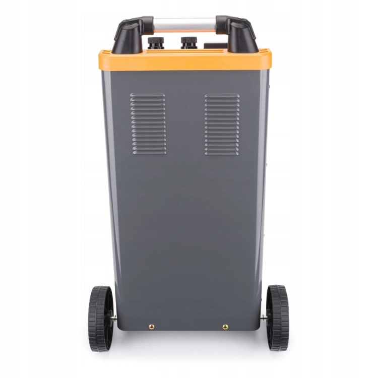 PROSTOWNIK AKUMULATOROWY Z ROZRUCHEM 700A 12/24V DO BUSA TIRA CIĄGNIKA LCD