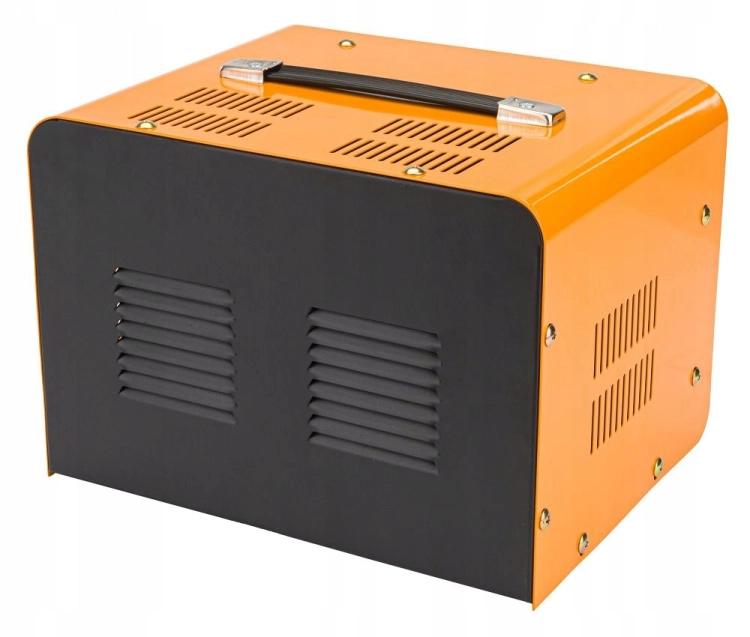 PROSTOWNIK AKUMULATOROWY 12/24V Z ROZRUCHEM 50RWLROZRUCH 200A PM-CD-50RWL