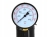 PRÓBNIK WTRYSKIWACZY MIERNIK TESTER DYSZ 600 BAR DIESEL MANOMETR ADAPTER