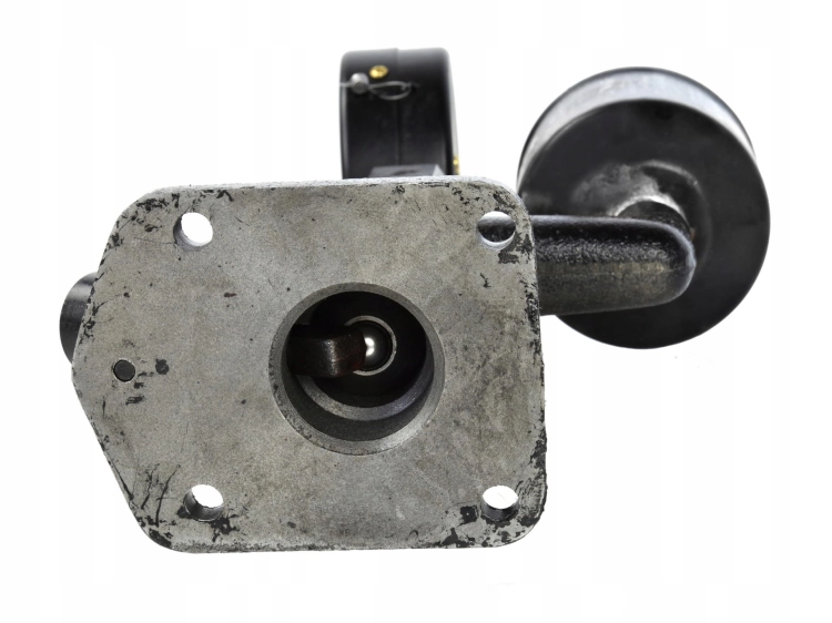 PRÓBNIK WTRYSKIWACZY MIERNIK TESTER DYSZ 600 BAR DIESEL MANOMETR ADAPTER