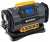 KOMPRESOR SAMOCHODOWY 1200W 12V 230V 10BAR LCD LATARKA + NASADKI PM-KB-150T