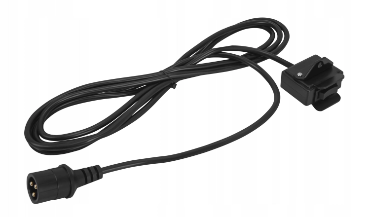 ELEKTRYCZNA WCIĄGARKA WYCIĄGARKA SAMOCHODOWA 1500W 1361KG 12V HAK LINA STAL