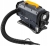 KOMPRESOR SAMOCHODOWY 1200W 12V 230V 10BAR LCD LATARKA + NASADKI PM-KB-150T
