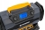 KOMPRESOR SAMOCHODOWY 1200W 12V 230V 10BAR LCD LATARKA + NASADKI PM-KB-150T