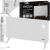 ELEKTRYCZNY GRZEJNIK KONWEKTOROWY 2400W WI-FI 15-50°C TRYB ECO ANTI-FROST