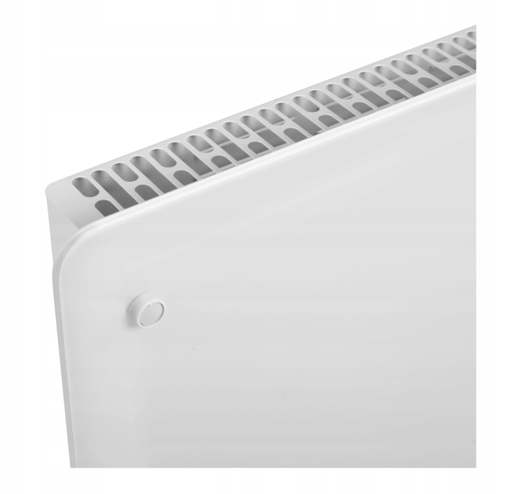 ELEKTRYCZNY GRZEJNIK KONWEKTOROWY 2400W WI-FI 15-50°C TRYB ECO ANTI-FROST