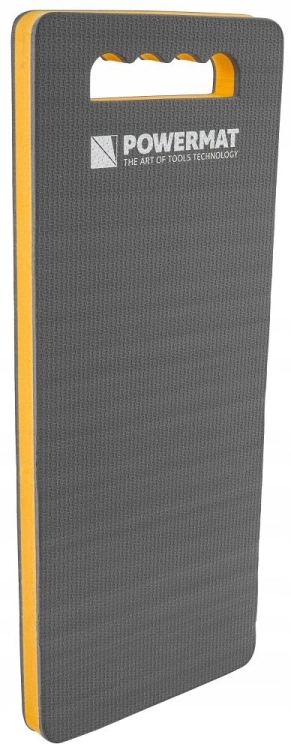 MATA WARSZTATOWA PODKŁADKA PIANKA EVA POD KOLANA MIĘKKA 500X200X30MM PM1423