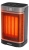 TERMOWENTYLATOR GRZEJNIK ELEKTRYCZNY 1000W/1500W WYŚWIETLACZ LED REGULACJA