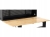 STÓŁ ROBOCZY WARSZTATOWY GARAŻOWY SKŁADANY BLAT 120CM x 60CM UDŹWIG 135 KG