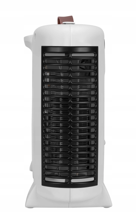 TERMOWENTYLATOR GRZEJNIK ELEKTRYCZNY 2000W PRZENOŚNY TRYB FAN +PILOT KD6519