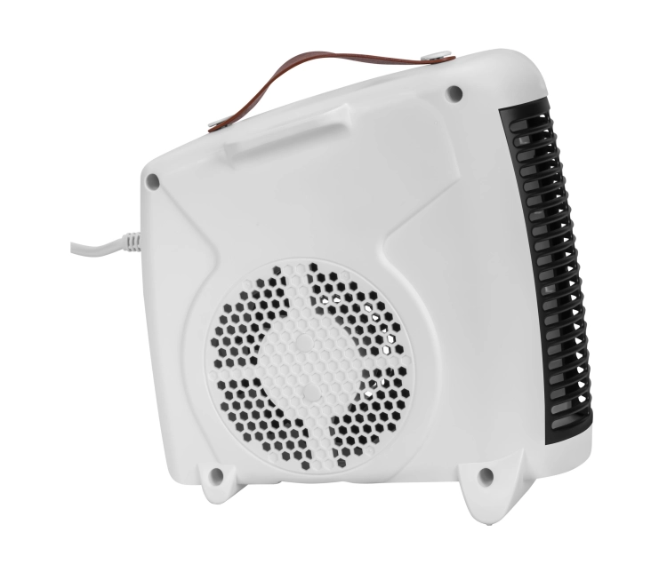 TERMOWENTYLATOR GRZEJNIK ELEKTRYCZNY 2000W PRZENOŚNY TRYB FAN +PILOT KD6519