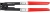 YATO SZCZYPCE DO OPASEK OSŁON PRZEGUBÓW ZACISKANIE 245 MM CRV YT-06059