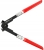 YATO SZCZYPCE DO OPASEK OSŁON PRZEGUBÓW ZACISKANIE 245 MM CRV YT-06059