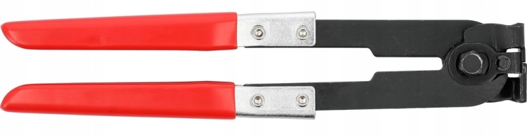 YATO SZCZYPCE DO OPASEK OSŁON PRZEGUBÓW ZACISKANIE 245 MM CRV YT-06059