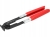 YATO SZCZYPCE DO OPASEK OSŁON PRZEGUBÓW ZACISKANIE 245 MM CRV YT-06059