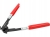 YATO SZCZYPCE DO OPASEK OSŁON PRZEGUBÓW ZACISKANIE 245 MM CRV YT-06059