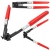YATO SZCZYPCE DO OPASEK OSŁON PRZEGUBÓW ZACISKANIE 245 MM CRV YT-06059