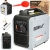 AGREGAT PRĄDOTWÓRCZY INWERTOROWY CICHY GENERATOR PRĄDU 2KW 79CM3 DEDRA