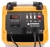 PROSTOWNIK SAMOCHODOWY Z ROZRUCHEM AKUMULATOROWY 850A 12/24V ROZRUCH MOCNY
